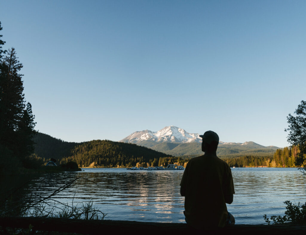 Yahoo Life: Bring the Great Outdoors Inside with These 8 Sublime Cabins Deep in Nature
