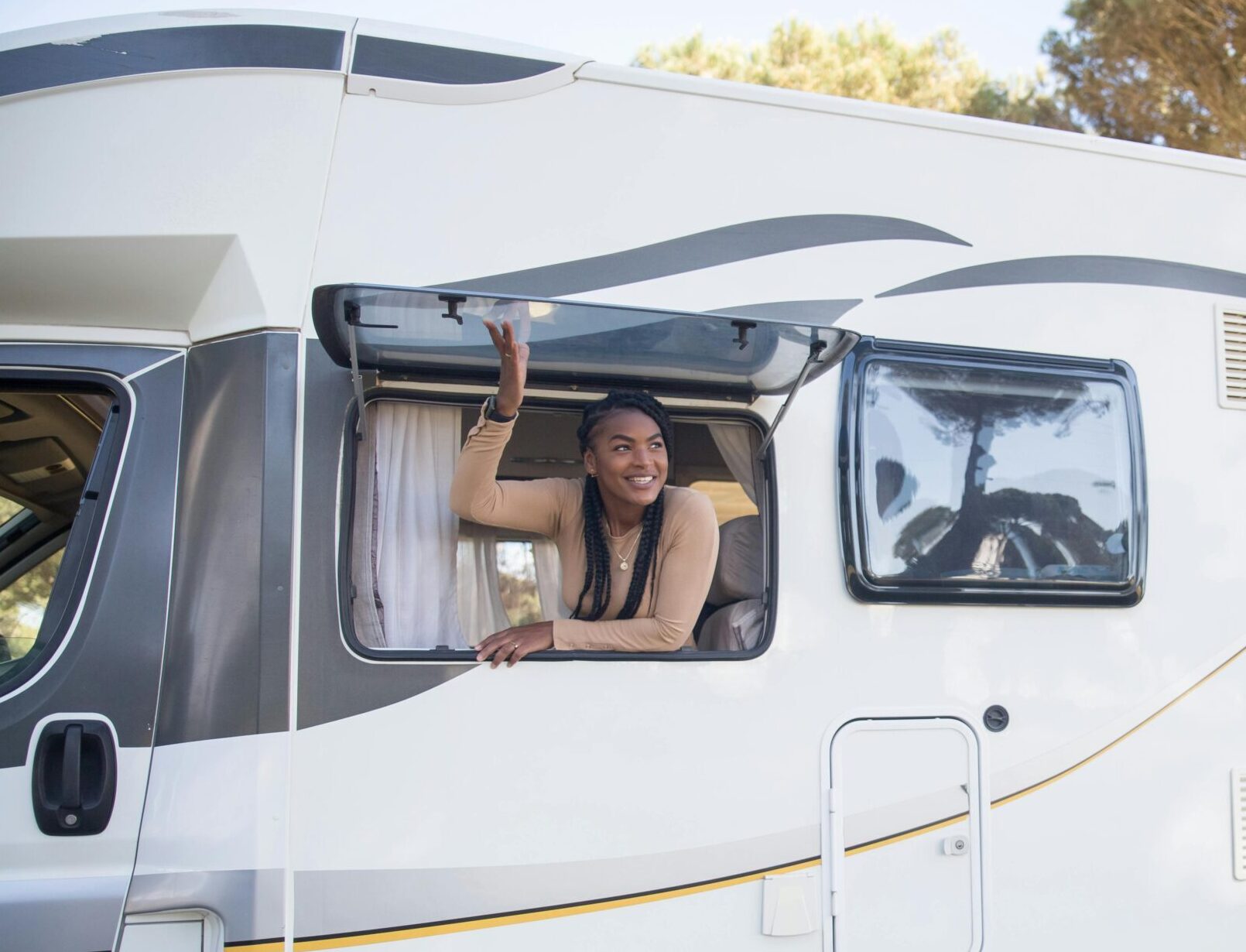 RV